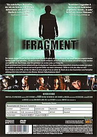 Fragment [DVD], 1