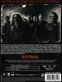 Sons of Anarchy - Staffel 7 [DVD], 1