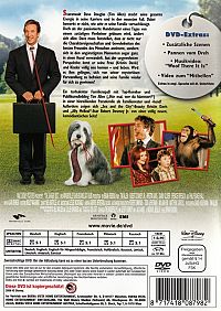 Shaggy Dog - Hör mal wer da bellt [DVD], 2