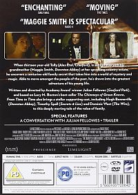 From time to time [DVD], 1