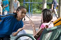 Karate Kid [Blu-ray], 1