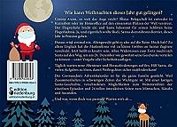 Santa kommt sicher!, 2