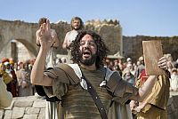 Year One - Aller Anfang ist schwer [Blu-ray], 6