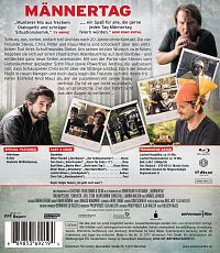 Männertag [Blu-ray], 1