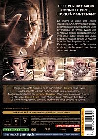 Trauma [DVD], 2