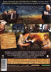 Coeur d'encre [DVD], 1