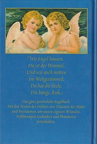 Weisst Du, wo die Engel sind? - Das ganz persönliche Engelbuch, 1