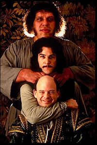 Princess Bride [Blu-ray], 3