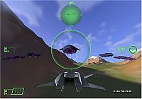 Dropship [Sony PlayStation 2], 6