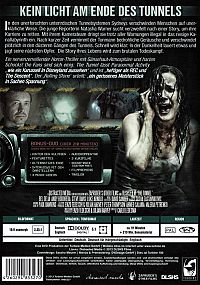 The Tunnel [DVD], 1