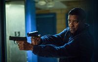 Equalizer 2 [DVD], 2