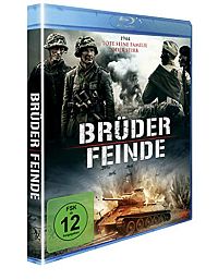 Brüder - Feinde [Blu-ray], 1