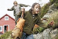 SOS - Ein spannender Sommer [DVD], 7