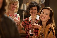 Nur eine Stunde Ruhe! [Blu-ray], 5