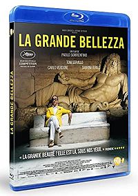 La Grande Bellezza [Blu-ray], 2