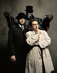 Neues vom Wixxer [Blu-ray], 3