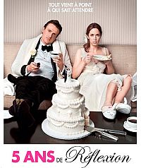 5 ans de Réflexion [Blu-ray], 1