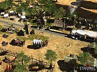 Age of Empires III [PC], 8