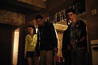 Comedown [Blu-ray], 4