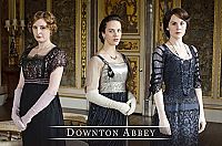 Downton Abbey - Die komplette Serie [DVD], 6