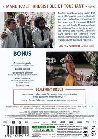 Un début prometteur [DVD], 1