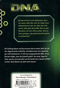 Die überwachte Welt - Band 1, 1