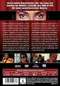 Michael Jackson - King of Pop, der Mann - der Mythos [DVD], 1