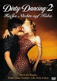 Dirty Dancing 2 - Heisse Nächte auf Kuba [DVD], 1