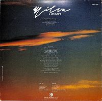 Milva E Dintorni [Vinyl], 1