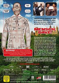 Mensch, Dave! [DVD], 1