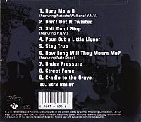 Thug Life [CD], 1