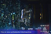 Ghost in the shell [DVD], 7