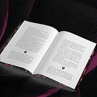 Shadow - Dunkle Geheimnisse, 3