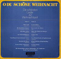 O Du schöne Weihnacht  [Vinyl], 1