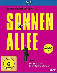 Sonnenallee [Blu-ray], 1
