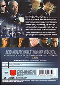 Bodyguard - A new Beginning [DVD], 1