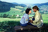 Die Schwarzwaldklinik - Die komplette Serie [DVD], 8