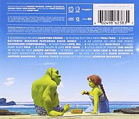 Shrek 2 [CD], 1