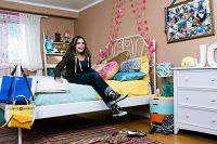 Ein Weihnachtsfest mit Hindernissen [Blu-ray], 5