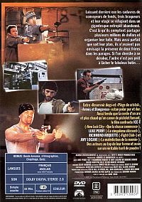 Armés et dangereux  [DVD], 1