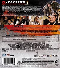 Django Unchained [Blu-ray], 1