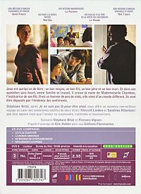 Mademoiselle Chambon [DVD], 1