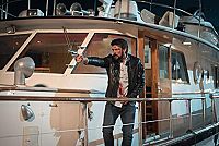 Bent - Korruption kennt keine Regeln [Blu-ray], 7