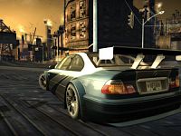 Need for Speed - Most Wanted [Sony PlayStation 2], 4