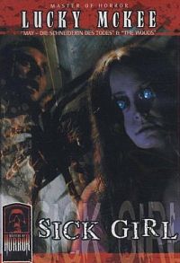 Masters of horror - Sick Girl [DVD], 2