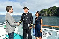 Kreuzfahrt ins Glück - Box 5 [DVD], 8