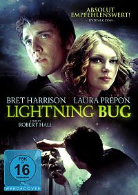 Lightning Bug [DVD], 8