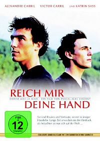 Reich mir Deine Hand [DVD], 1