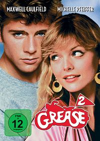 Grease 2 [DVD], 1