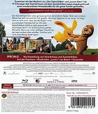 Keinohrhase und Zweiohrküken [Blu-ray 3D], 1